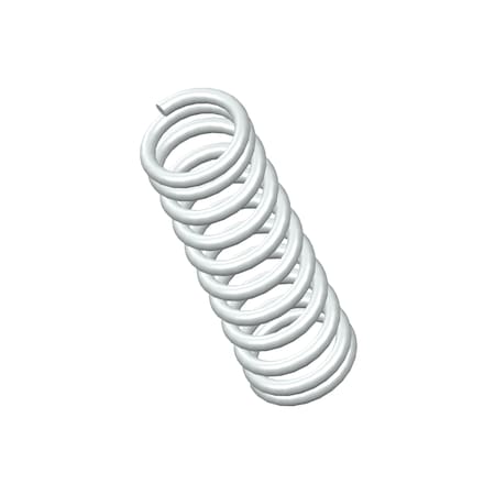 Approved Vendor Compression Spring, O= .312, L= 1.00, W= .042 G509976537